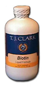 Liquid Vitamin B7 