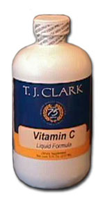 Liquid Vitamin C 