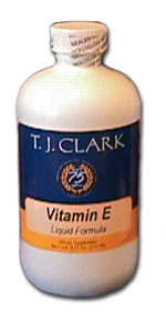 Liquid Vitamin E 