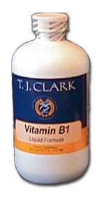 Liquid Vitamin B1  